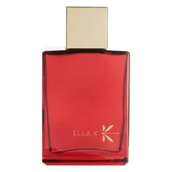 Camelia K