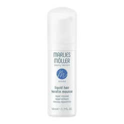 Care Volume Liquid Hair Repair Mousse
