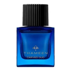 Carved Oud Extrait de Parfum