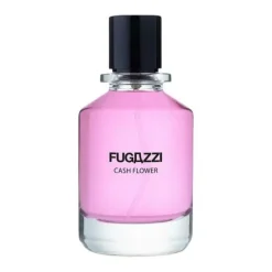 Cash Flower E.d.P. Nat. Spray