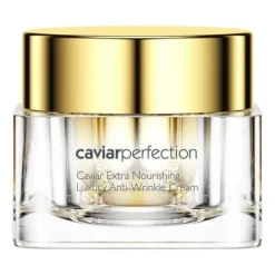 Caviar Perfection Caviar Extra Nourishing Luxury Anti-Wrinkle Cream