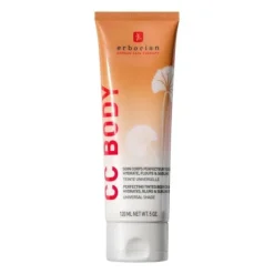 CC Body