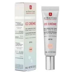 CC Crème 15