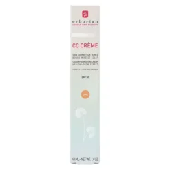 CC Crème 40