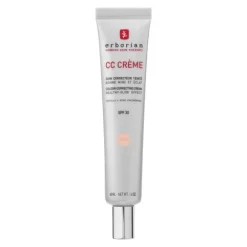 CC Crème 40