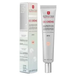 CC Crème 40