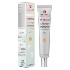 CC Crème 40