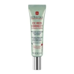 CC Red Correct Créme