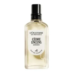 Cédre Encens EdT Nat. Spray