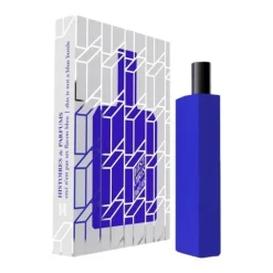 Ceci n'est pas un flacon bleu 1.1 Eau de Parfum