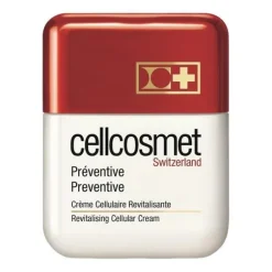 Cellcosmet Prevenive