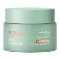 CELL LONGEVITY Hydra Glow Cleansing Balm