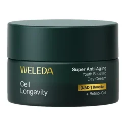 CELL LONGEVITY Super Anti-Aging Day Cream