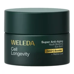 CELL LONGEVITY Super Anti-Aging Eye Balm