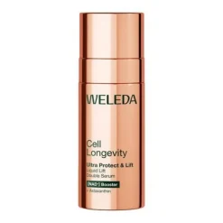 CELL LONGEVITY Ultra Protect & Lift Double Serum