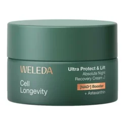 CELL LONGEVITY Ultra Protect & Lift Night Cream