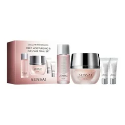 Cellular Performance Deep Moisurisingf & Eye Care Trial  Set