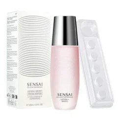 Cellular Performance Lotion II (Moist) with Pads