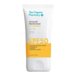 Cellular Protection Sunscreen SPF 50