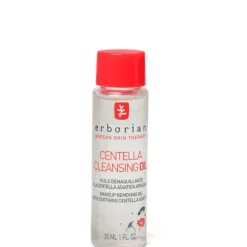 Centella Cleansing Oil