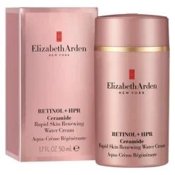 Ceramide Retinol + HPR Rapid Skin Renewing Water Cream