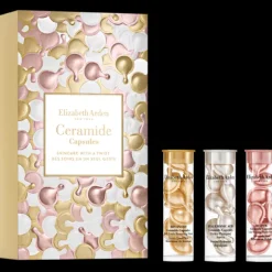 Ceramide Trial Set = 3x 7 ( Hyaluron + Retinol + Advanced)