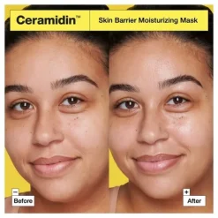 Ceramidin Skin Barrier Moisturizing Mask