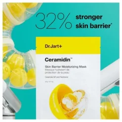 Ceramidin Skin Barrier Moisturizing Mask
