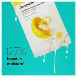 Ceramidin Skin Barrier Moisturizing Mask
