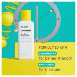 Ceramidin Skin Barrier Serum Toner
