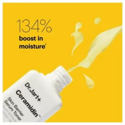Ceramidin Skin Barrier Serum Toner