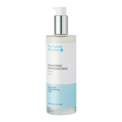Chamomile Cleansing Milk