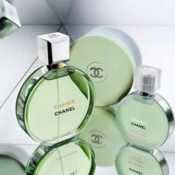 CHANCE EAU FRAÎCHE