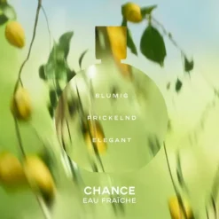 CHANCE EAU FRAÎCHE