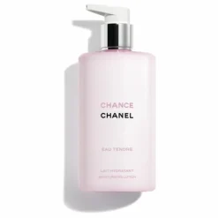 CHANCE EAU TENDRE