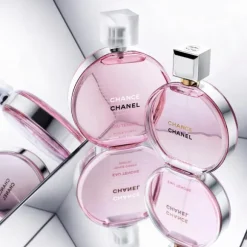 CHANCE EAU TENDRE