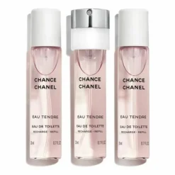 CHANCE EAU TENDRE