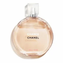 CHANCE EAU VIVE