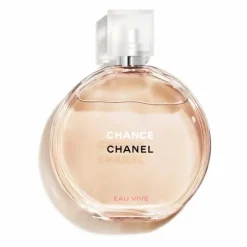 CHANCE EAU VIVE