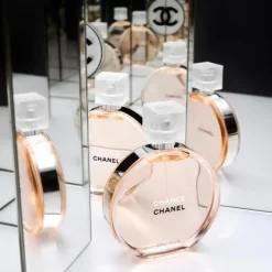 CHANCE EAU VIVE
