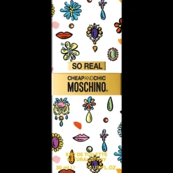 Cheap and Chic So Real Eau de Toilette