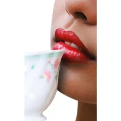 Cherry Tea Lip Balm
