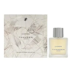Chords Cologne Elixir
