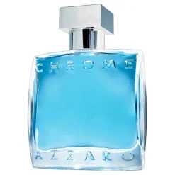 Chrome Eau de Toilette