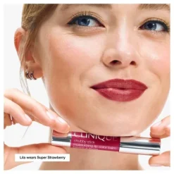 Chubby Stick Moisturizing Lip Color Balm 3