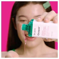 Cicapair Intensive Soothing Repair Treatment Lotion