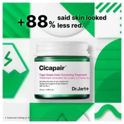 Cicapair Tiger Grass Color Correcting Treatment