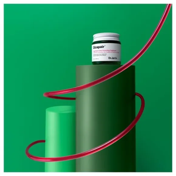 Cicapair Tiger Grass Color Correcting Treatment