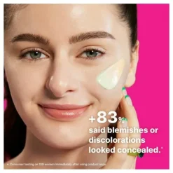 Cicapair Tiger Grass Color Correcting Treatment