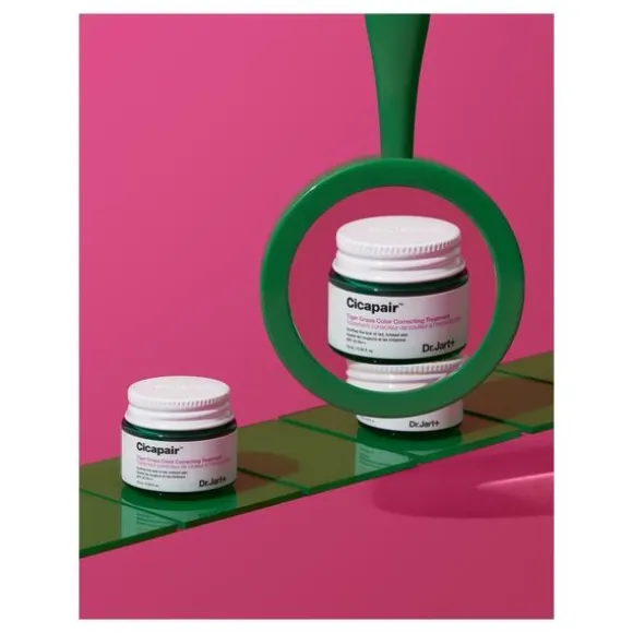 Cicapair Tiger Grass Color Correcting Treatment